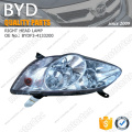 OE BYD f3 Запчасти правый налобный фонарь BYDF3-4133200